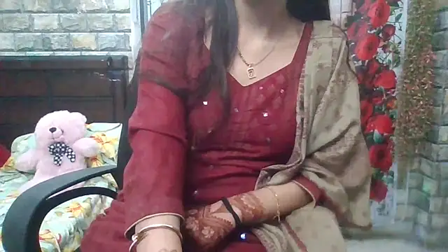 Sexy iknoor online show from April 9, 5:51 am