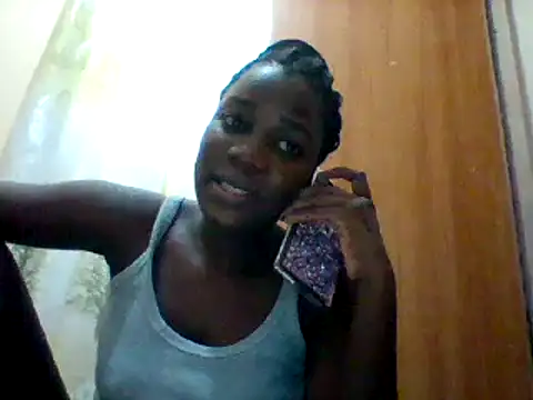 Alessandrajenna online show from March 17, 9:01 am