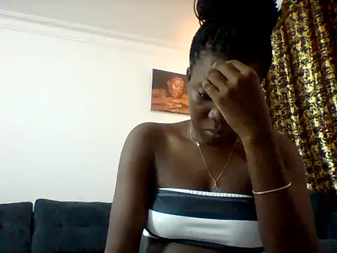 Alessandrajenna online show from March 21, 7:13 am