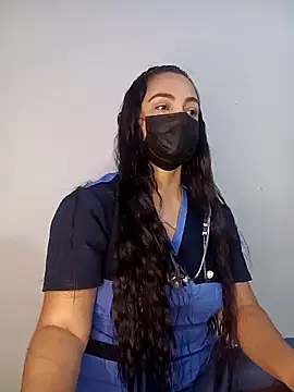 MEGAN X0XX online show from November 16, 9:31 pm