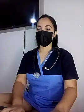 MEGAN X0XX online show from February 27, 10:54 pm