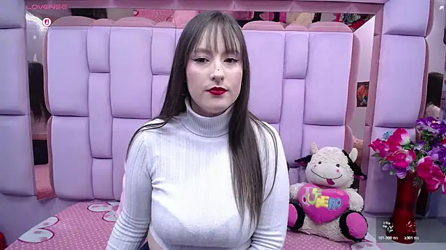 Snapshot of Belly_Rosse chatting on February 12, 4:02 pm Belly Rosse online show from February 12, 4:02 pm