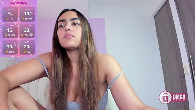 Mhia palmer online show from January 13, 1:39 pm