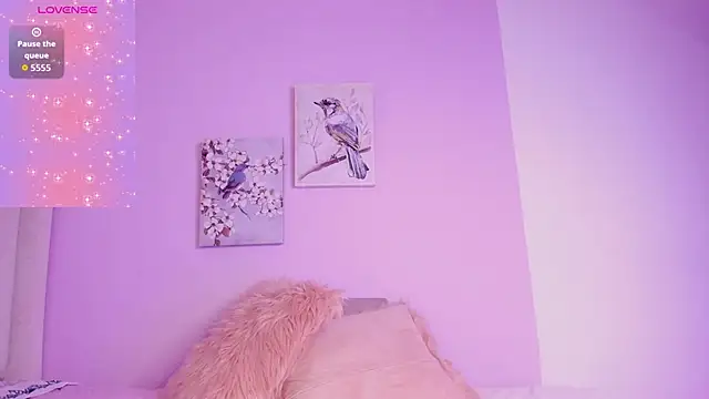 Mhia palmer online show from March 15, 2:01 pm