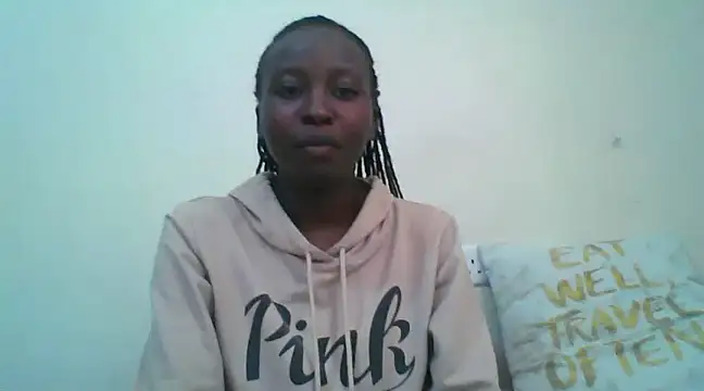 trishashaz online show from January 13, 12:24 pm