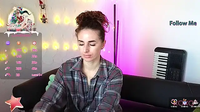 xx adrihanna xx online show from January 13, 7:32 am