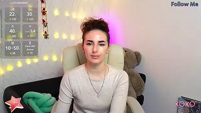 xx adrihanna xx online show from January 21, 5:20 pm