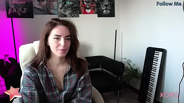 xx adrihanna xx online show from February 12, 6:08 am