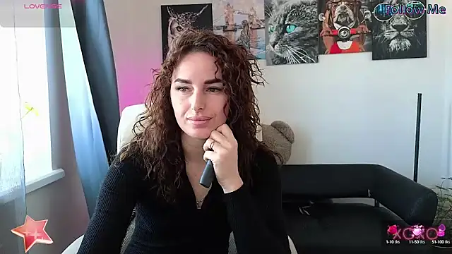 xx adrihanna xx online show from February 21, 7:56 am