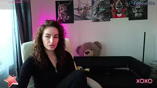 xx adrihanna xx online show from February 21, 2:38 pm