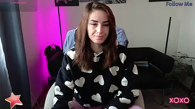 xx adrihanna xx online show from March 3, 6:48 am