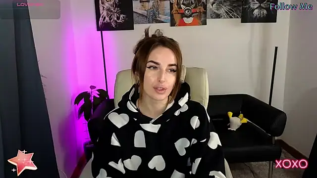 xx adrihanna xx online show from March 18, 5:42 pm