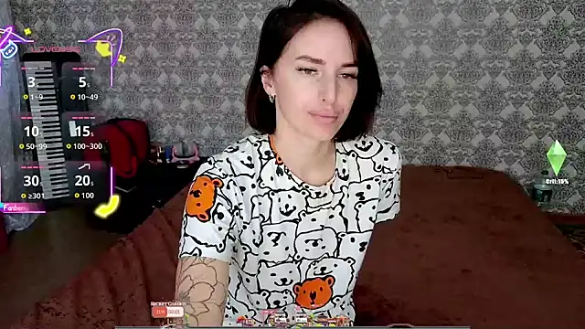 xx adrihanna xx online show from September 12, 5:29 am