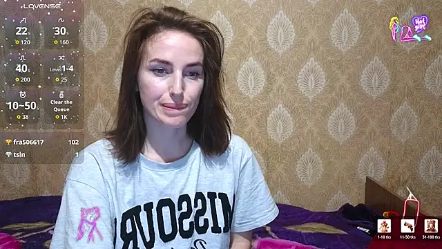 Snapshot of xx_adrihanna_xx chatting on March 9, 6:01 pm xx adrihanna xx online show from March 9, 6:01 pm