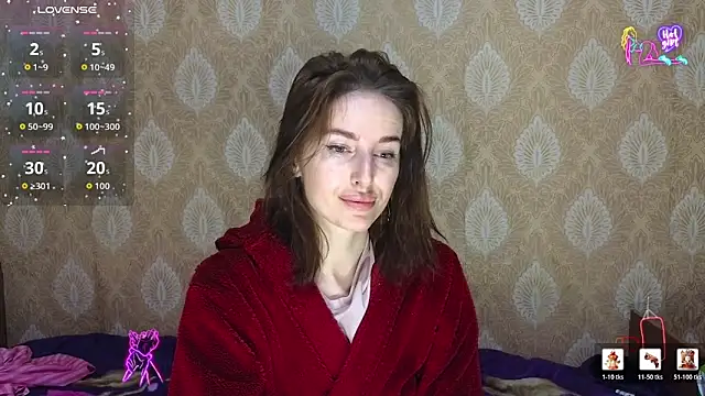 Snapshot of xx_adrihanna_xx chatting on March 12, 6:47 pm xx adrihanna xx online show from March 12, 6:47 pm