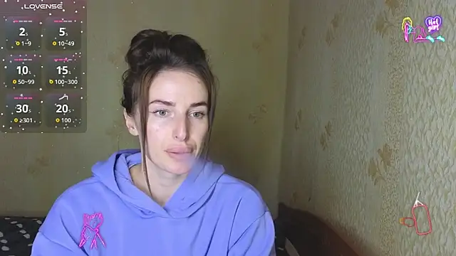 Snapshot of xx_adrihanna_xx chatting on March 25, 5:08 pm xx adrihanna xx online show from March 25, 5:08 pm