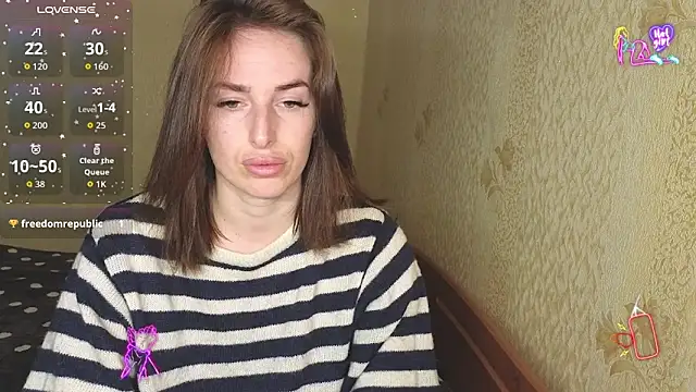 Snapshot of xx_adrihanna_xx chatting on March 28, 5:12 pm xx adrihanna xx online show from March 28, 5:12 pm