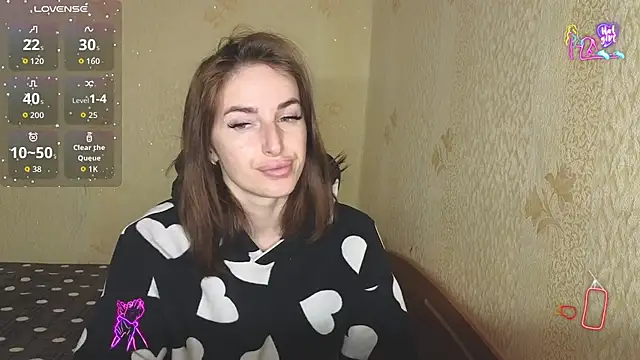 Snapshot of xx_adrihanna_xx chatting on March 31, 4:07 pm xx adrihanna xx online show from March 31, 4:07 pm