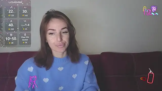 Snapshot of xx_adrihanna_xx chatting on April 8, 9:53 am xx adrihanna xx online show from April 8, 9:53 am