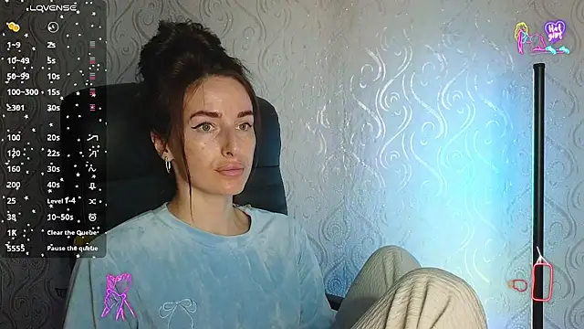 xx adrihanna xx online show from May 26, 5:53 pm