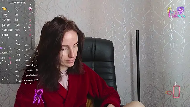 xx adrihanna xx online show from May 29, 6:11 am