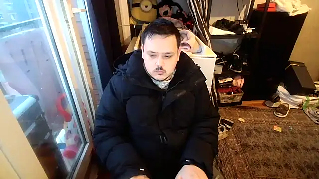 Snapshot of Bebemickey75 chatting on February 22, 5:13 pm Bebemickey75 online show from February 22, 5:13 pm