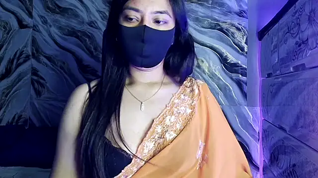 Sima--Roy online show from March 21, 5:34 pm