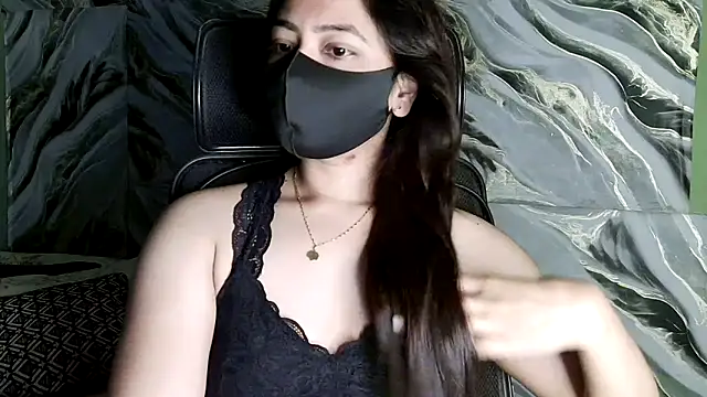 Sima--Roy online show from November 10, 5:56 pm