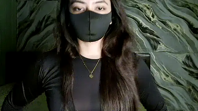 Sima--Roy online show from December 22, 5:10 pm