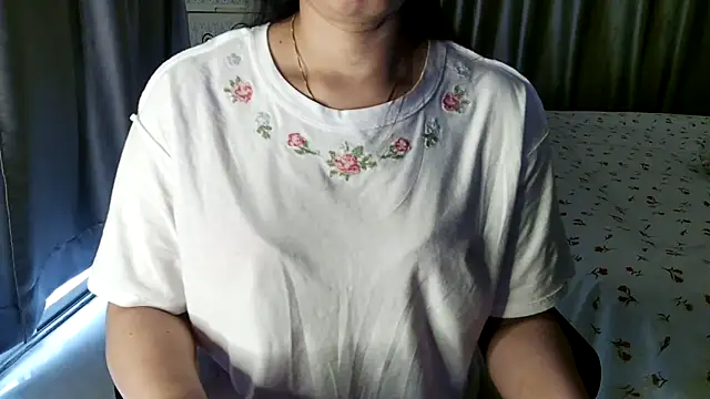 Sima--Roy online show from April 5, 7:38 am