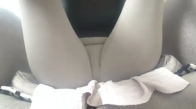 Web Lady online show from February 24, 6:15 pm