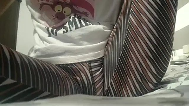 Web Lady online show from October 7, 12:35 pm