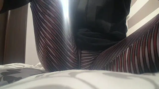 Web Lady online show from October 12, 11:31 am