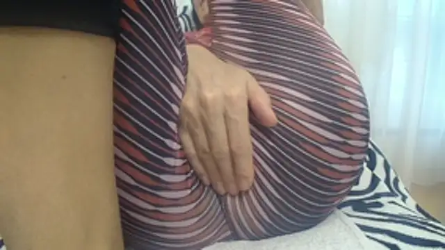 Snapshot of Web_Lady chatting on February 24, 6:22 am Web Lady online show from February 24, 6:22 am