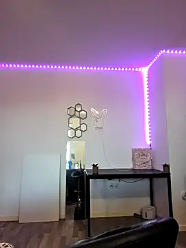 Ladykimberly XOXO online show from October 24, 7:05 am