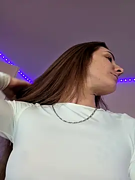 Ladykimberly XOXO online show from November 24, 3:01 pm