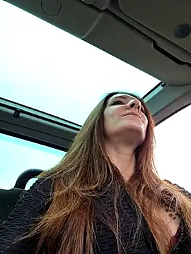 Ladykimberly XOXO online show from March 27, 3:34 pm