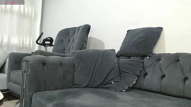 Snapshot of MelisKayaa chatting on May 26, 9:33 pm MelisKayaa online show from May 26, 9:33 pm