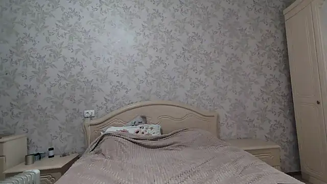 Alexandra Meow online show from February 22, 12:16 am