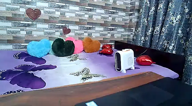 Sexy raman  online show from March 8, 7:38 am
