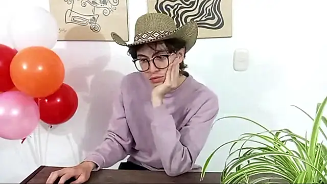 Norehg online show from November 4, 12:54 am