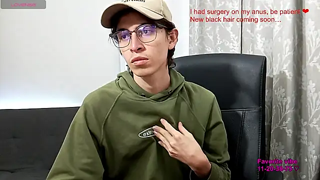 Norehg online show from March 14, 3:12 am