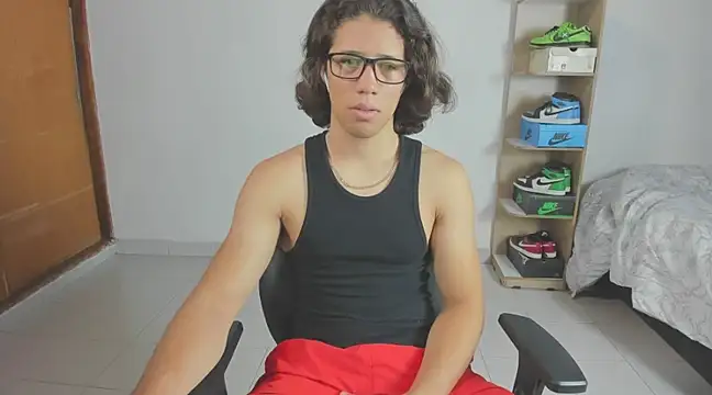 imtonny19 online show from February 11, 2:35 pm