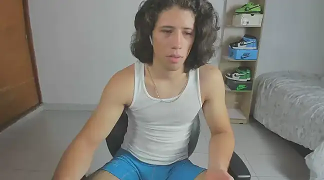 imtonny19 online show from February 23, 5:18 pm