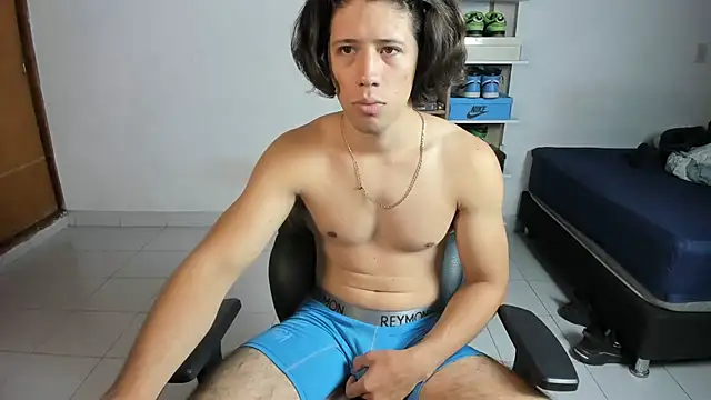 imtonny19 online show from October 28, 12:36 am