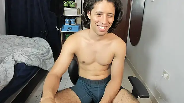 imtonny19 online show from March 3, 3:34 am