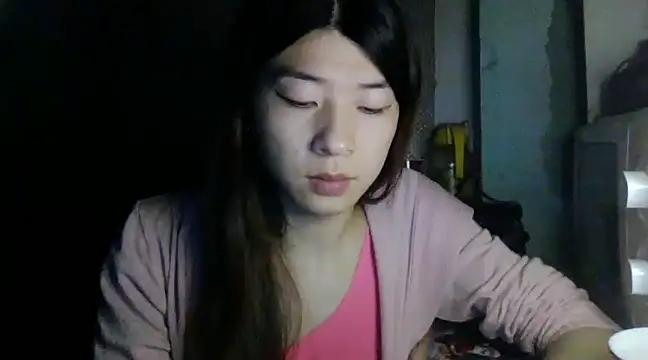 CarlyJoy online show from February 6, 6:24 pm