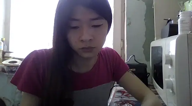 CarlyJoy online show from February 22, 10:40 am