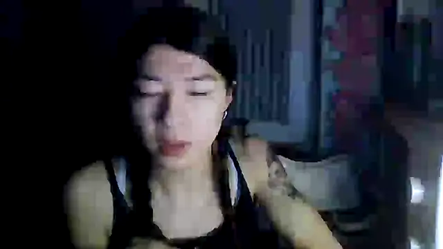 Snapshot of CarlyJoy chatting on January 5, 5:27 pm CarlyJoy online show from January 5, 5:27 pm