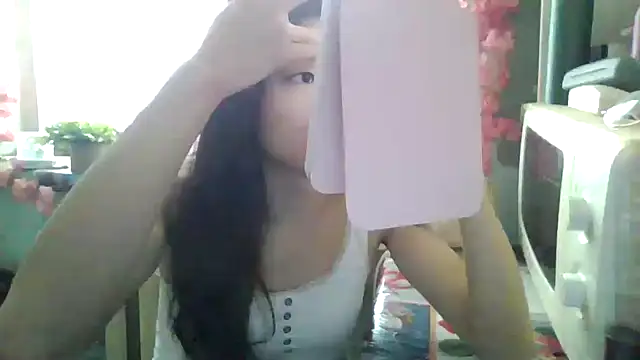 Snapshot of CarlyJoy chatting on January 15, 9:36 am CarlyJoy online show from January 15, 9:36 am